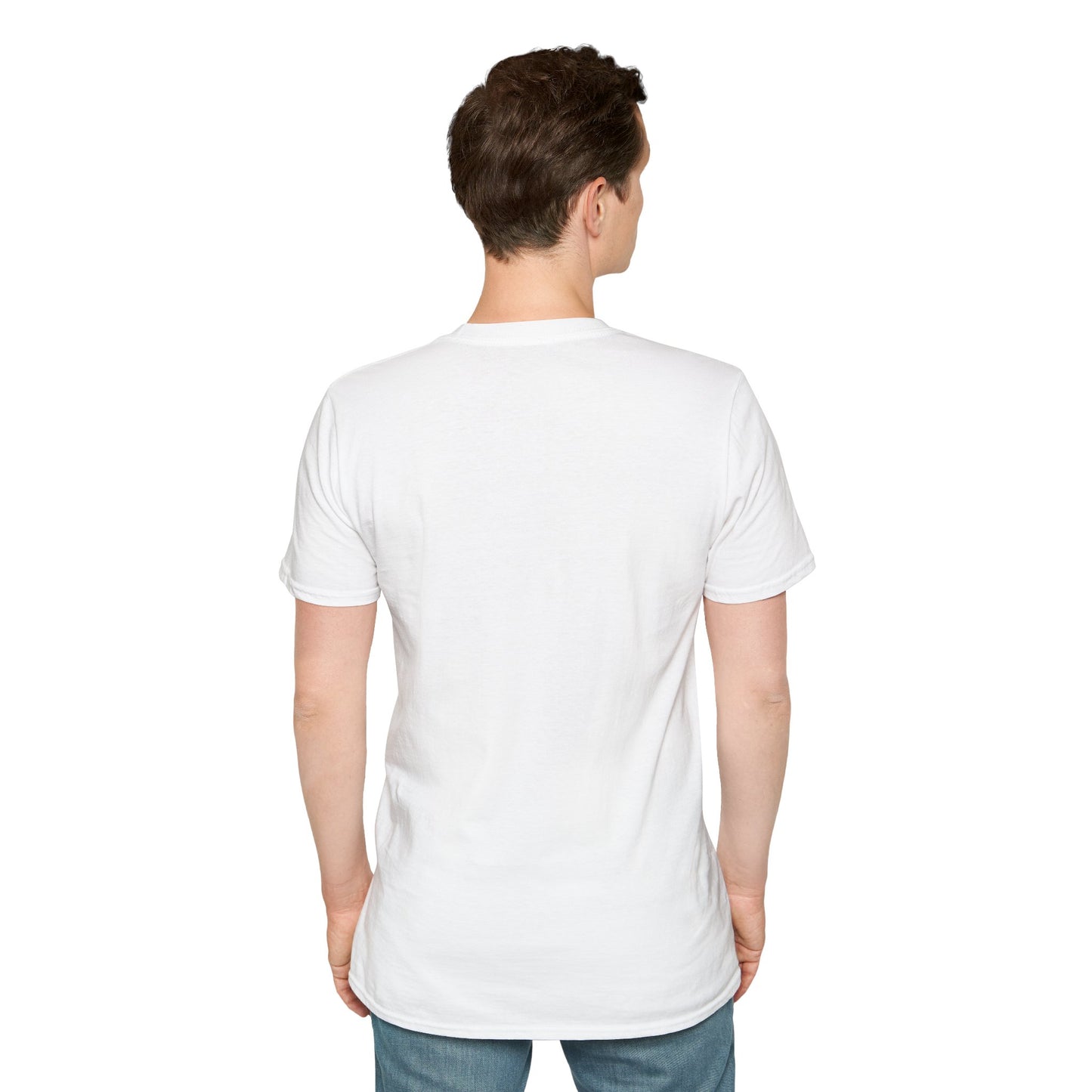 In C-Pop Mode + Girl Graphic T-Shirt - Fun Chinese Pop Fan Inspired