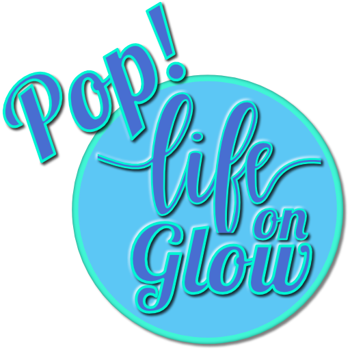  Pop LifeOnGlow